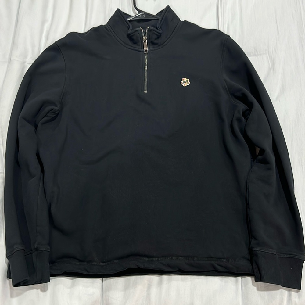 Ted Baker Quarterzip